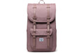 Herschel Little America Backpack Ash Rose
