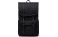 Herschel Rucksack America Black Tonal
