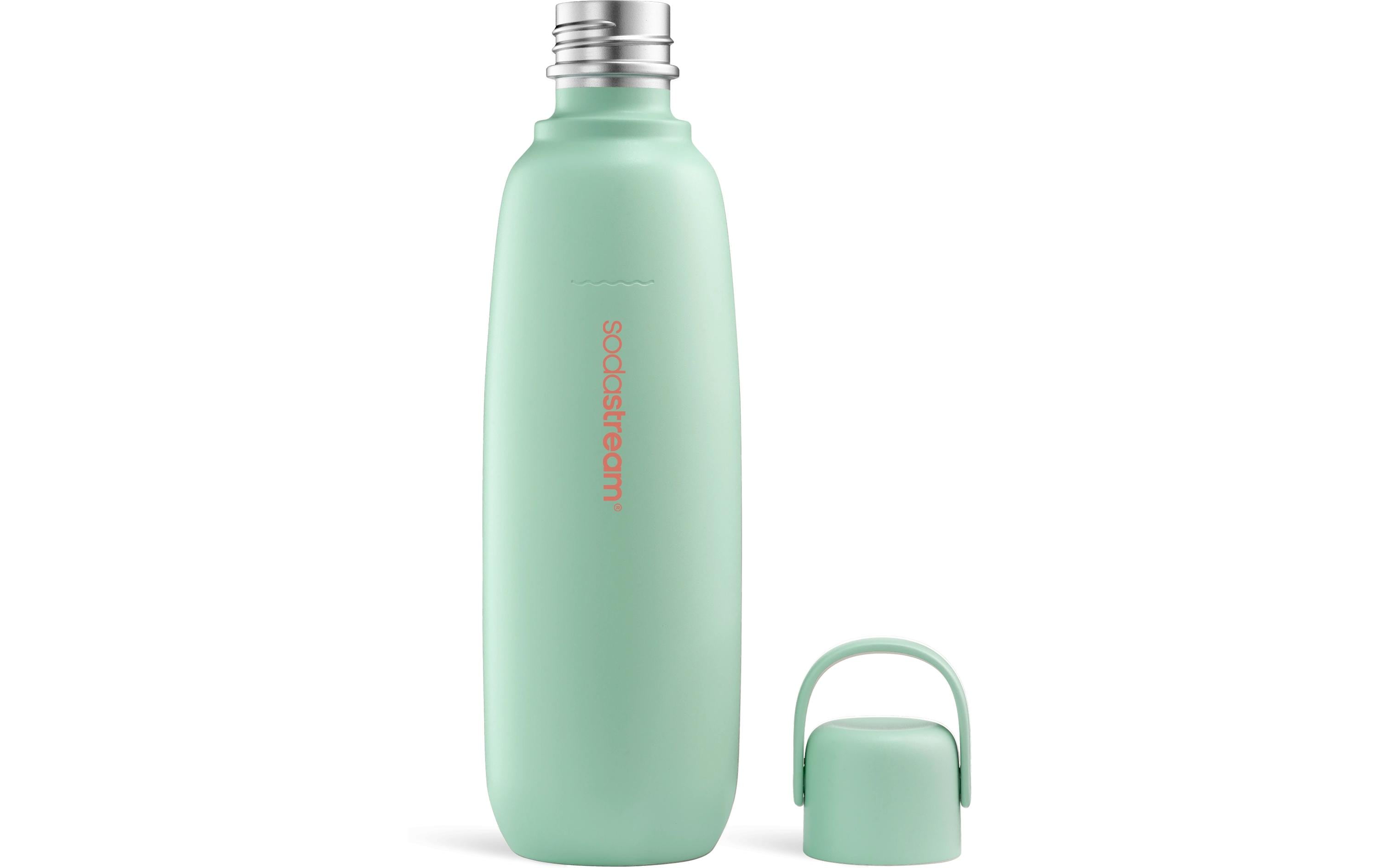 Sodastream Flasche Fizz&go cool mint 0.9L 0.9L Flasche