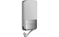 EcoFlow RAPID Magnetische Powerbank 5000mA Silber