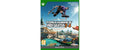 Tony Hawk's Pro Skater 3&4, XSX Alter: 12+