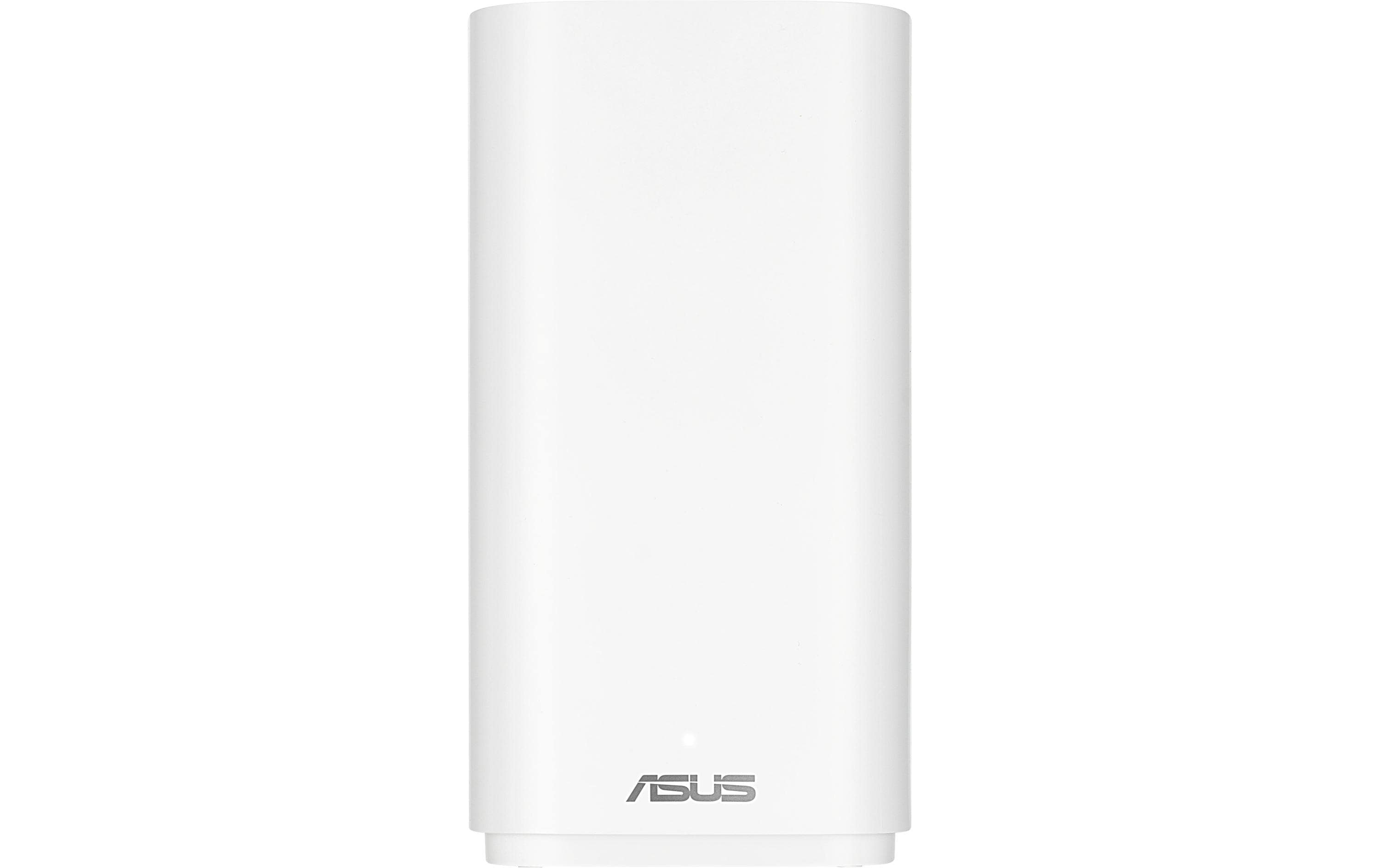 ASUS ZenWiFi BD4 Outdoor WiFi 7, 4K-QAM, AiMesh, 2.5G WAN/LAN