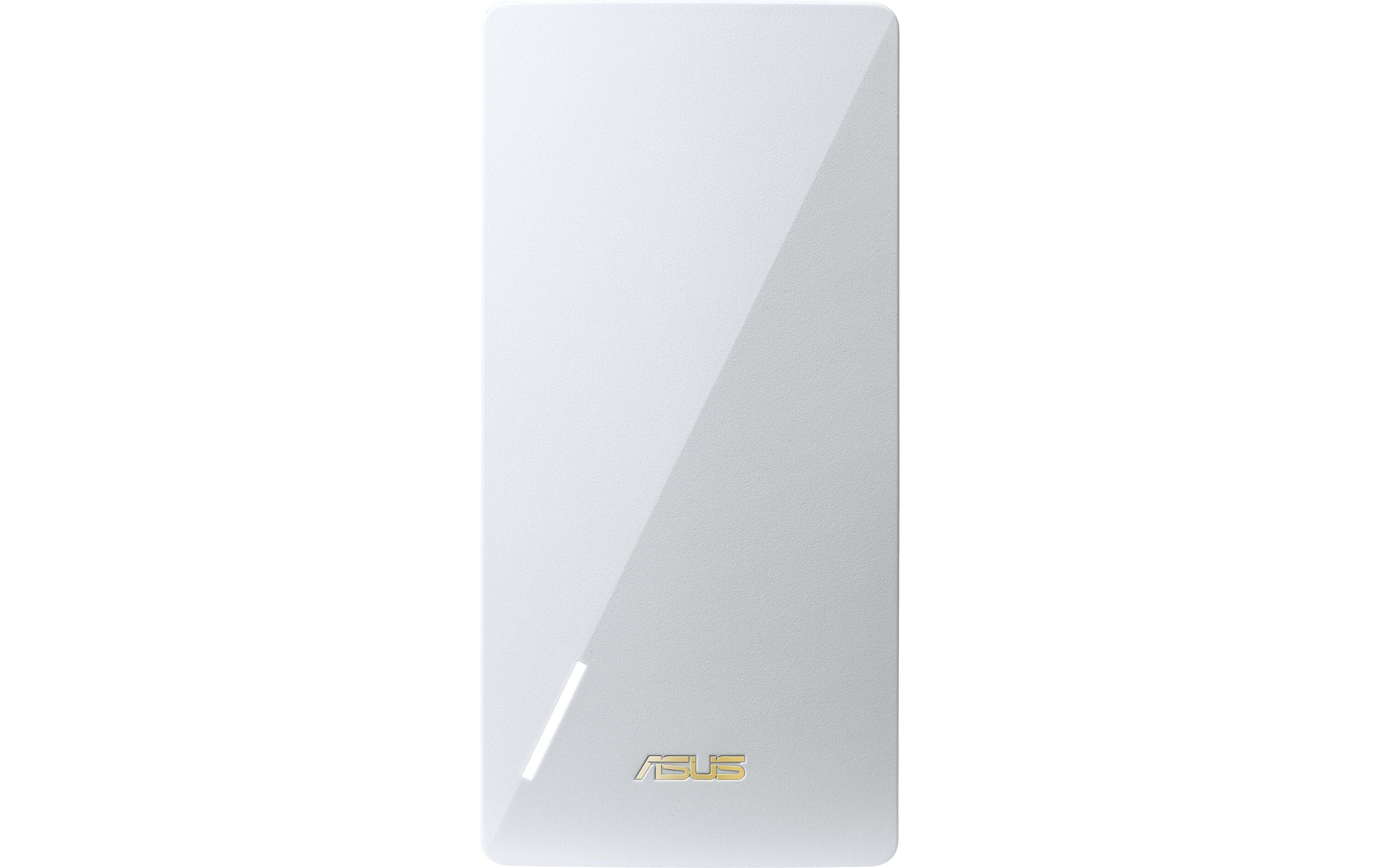 ASUS RP-BE58 Dual-Band WiFi 7, Range Extender
