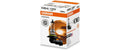 OSRAM  Glühlampe 12V HB4 12V 51W P22d