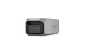 EcoFlow DELTA Pro 3 Intelligente Zusatzb. Silber