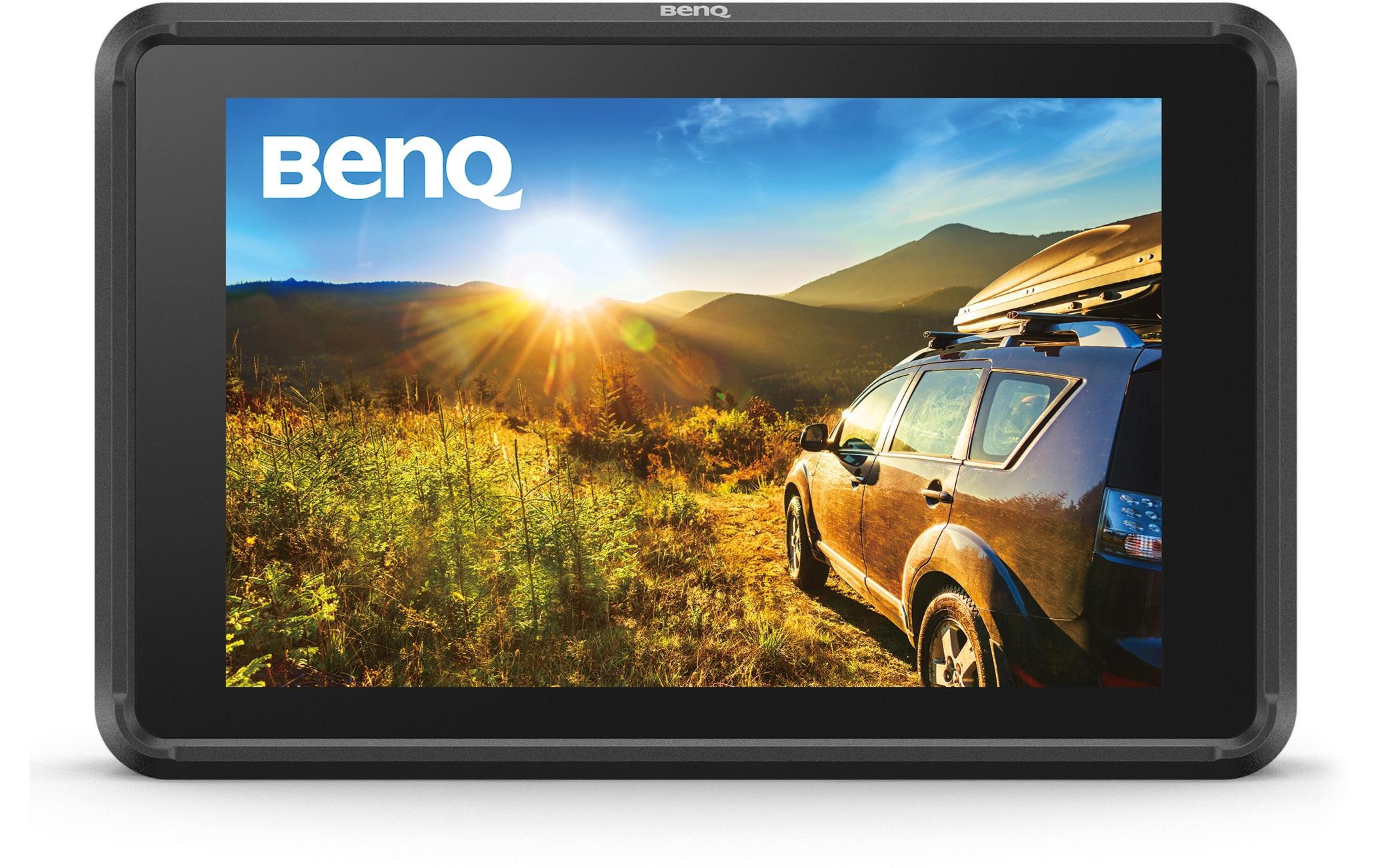 Benq PVS7 7", IPS