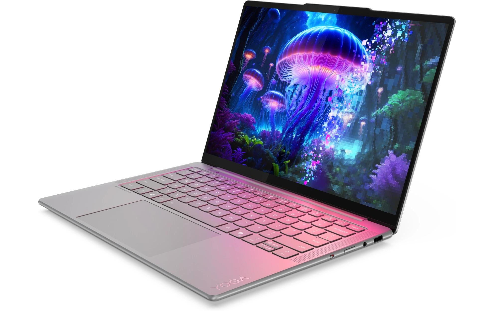 Lenovo Yoga Slim 7, Ultra 7 258V, W11-P