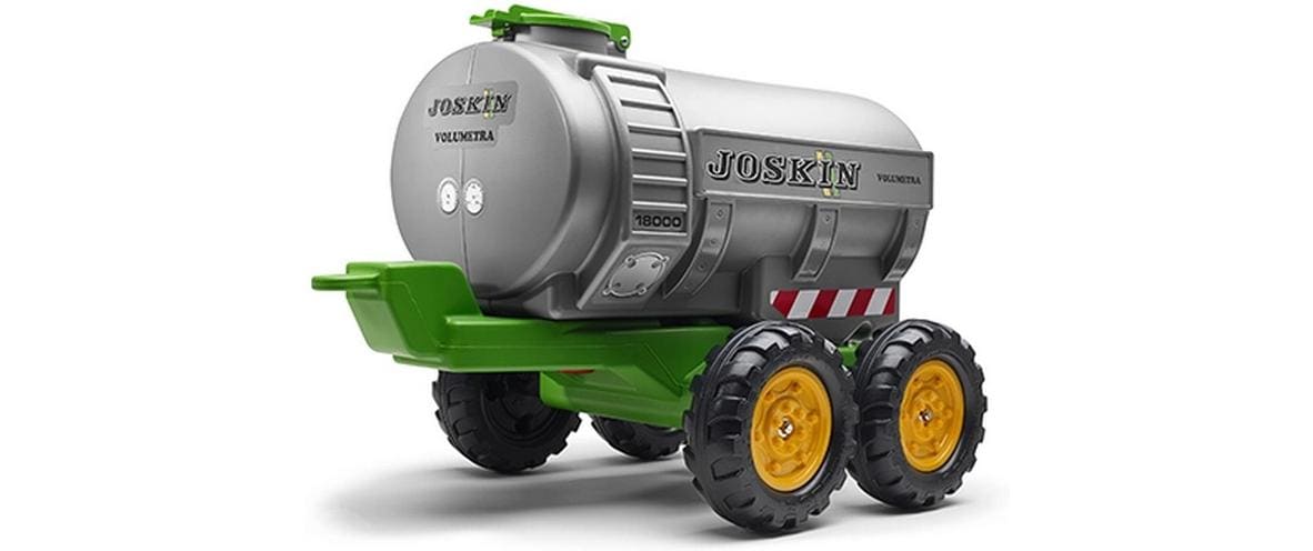 Joskin Tanker für Traktor L-XXL