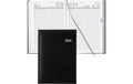 Biella Geschäftsagenda 2026 Quattro 21 x 29.7 cm,  408 Seiten, 1 Tag pro Seite