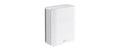 ASUS ZenWiFi BT8 BE9500 WH 1PK WiFi 7, 4K-QAM, AiMesh, 2.5G WAN/LAN