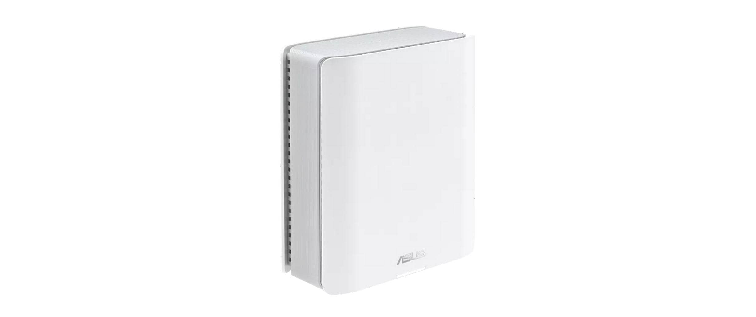 ASUS ZenWiFi BT8 BE9500 WH 1PK WiFi 7, 4K-QAM, AiMesh, 2.5G WAN/LAN