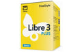 Freestyle Libre 3 Plus Sensor 15 Tage 1 Stück