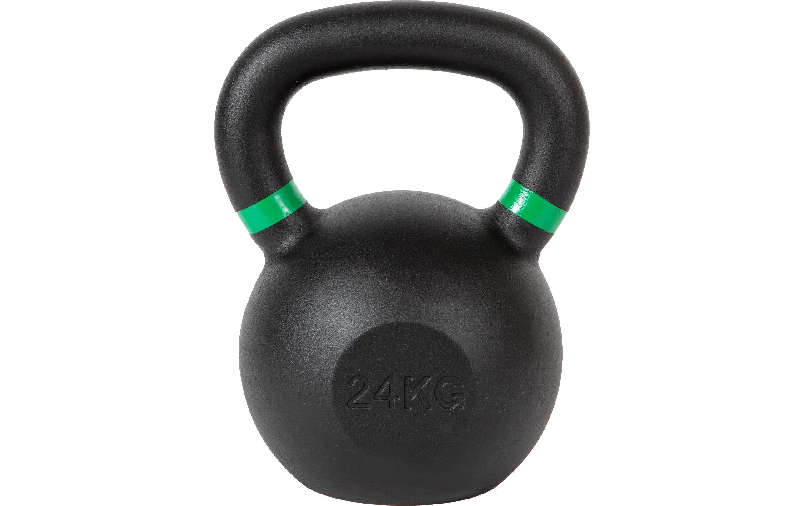 Fitcom Kettlebell Cast Iron 24 kg 24kg