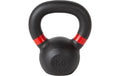 Fitcom Kettlebell Cast Iron 4 kg 4kg