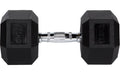 Fitcom Hex Dumbbell 17.5 kg 17.5kg