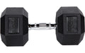 Fitcom Hex Dumbbell 22.5 kg 22.5kg