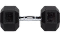 Fitcom Hex Dumbbell 15 kg 15kg