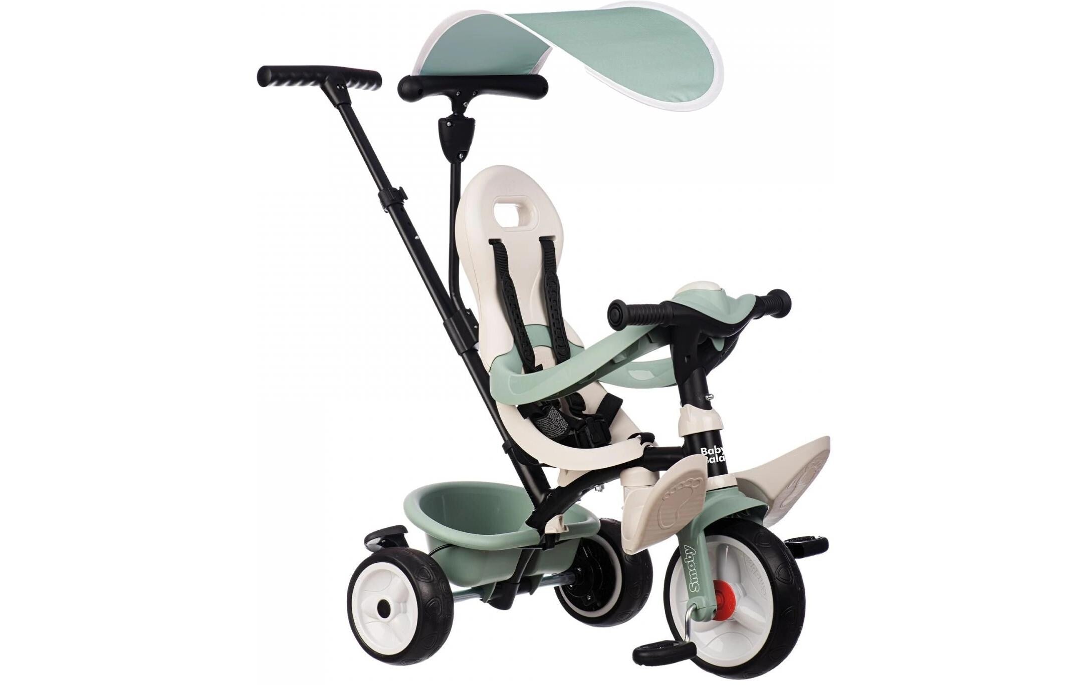 Smoby Life Dreirad Baby Balade