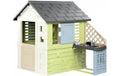 Smoby Life Spielhaus Pretty mit Küche