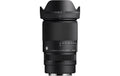 Sigma 16-300mm f / 3.5-6.7 DC OS C L CH-Garantie