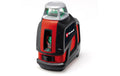 Kreuzlinienlaser TE-LL 360 G