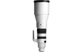 Sigma 300-600mm f / 4.0 DG OS So FE CH-Garantie
