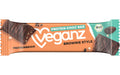 Veganz Bio High Protein Brownie Style, 18x50g