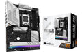 ASRock B850 PRO RS WIFI, ATX, AM5 AMD B850, AM5, 4x DDR5, PCIe 5.0