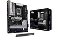 ASRock B860 LIVEMIXER WIFI, ATX, LGA1851 Intel B860, LGA1851, 4x DDR5, PCIe 5.0
