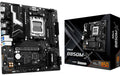 ASRock B850M-X R2.0, mATX, AM5 AMD B850, AM5, 2x DDR5, PCIe 4.0