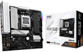 ASRock B850M PRO RS, mATX, AM5 AMD B850, AM5, 4x DDR5, PCIe 5.0
