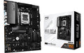 ASRock B850 PRO-A, ATX, AM5 AMD B850, AM5, 4x DDR5, PCIe 5.0