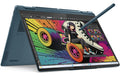 Lenovo Yoga 7 2in1, Ryzen AI 7 350, W11-P