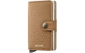 Secrid Miniwallet Pebble Cappuccino Pebble Cappuccino