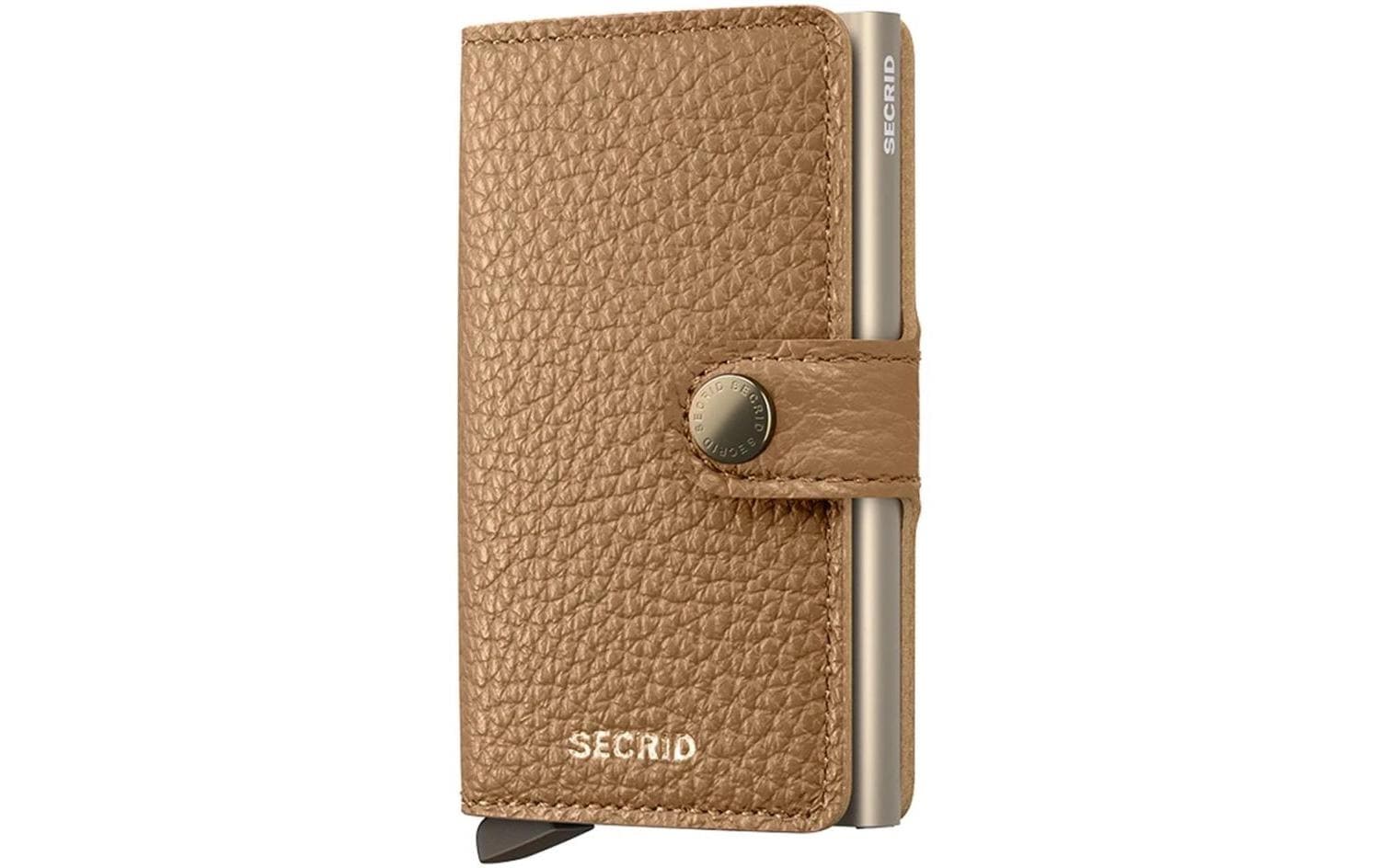 Secrid Miniwallet Pebble Cappuccino Pebble Cappuccino