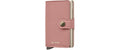 Secrid Miniwallet Pebble Rose Pebble Rose