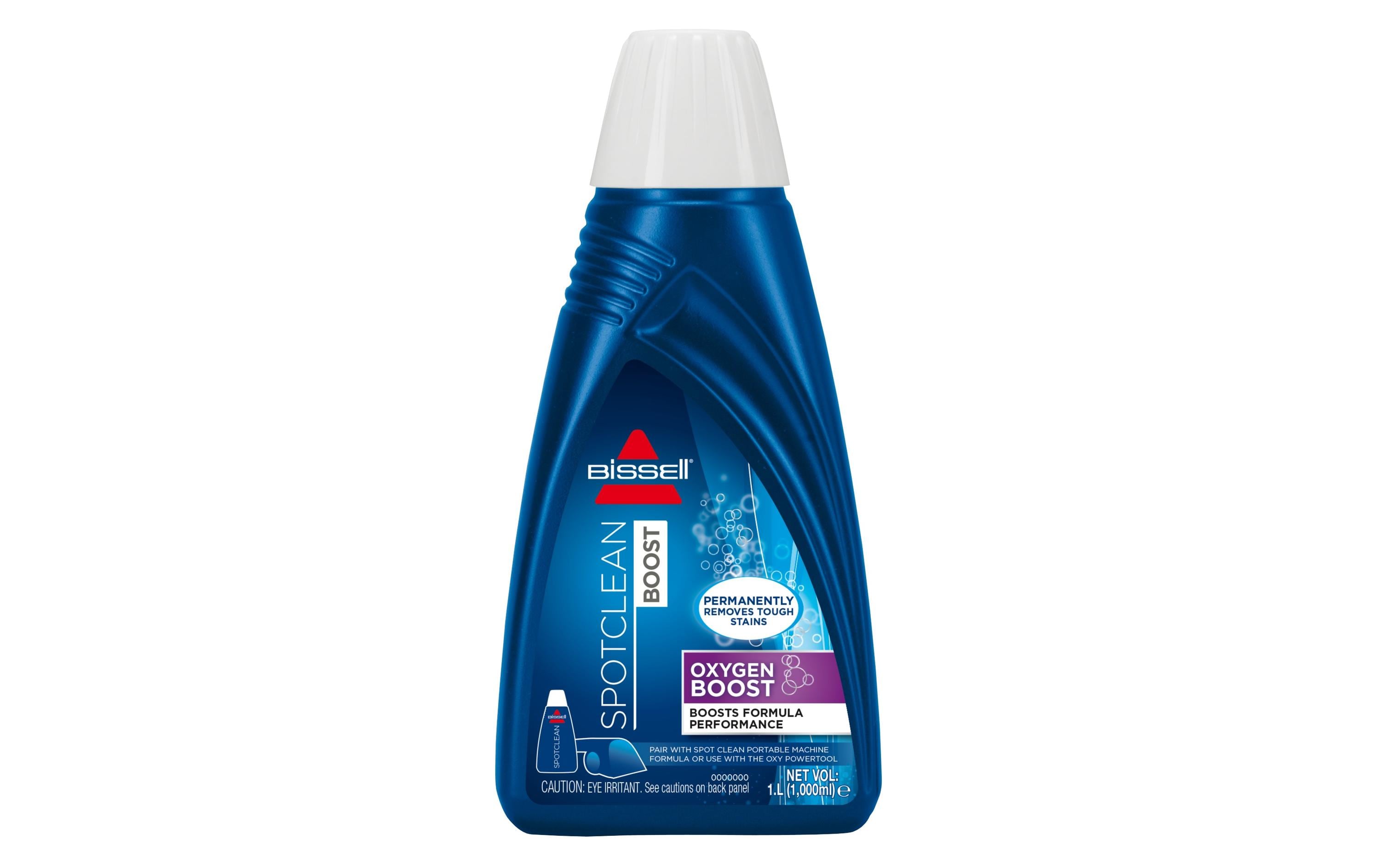 Bissell Reiniger Oxygen Boost Spot Clean Flüssigreiniger
