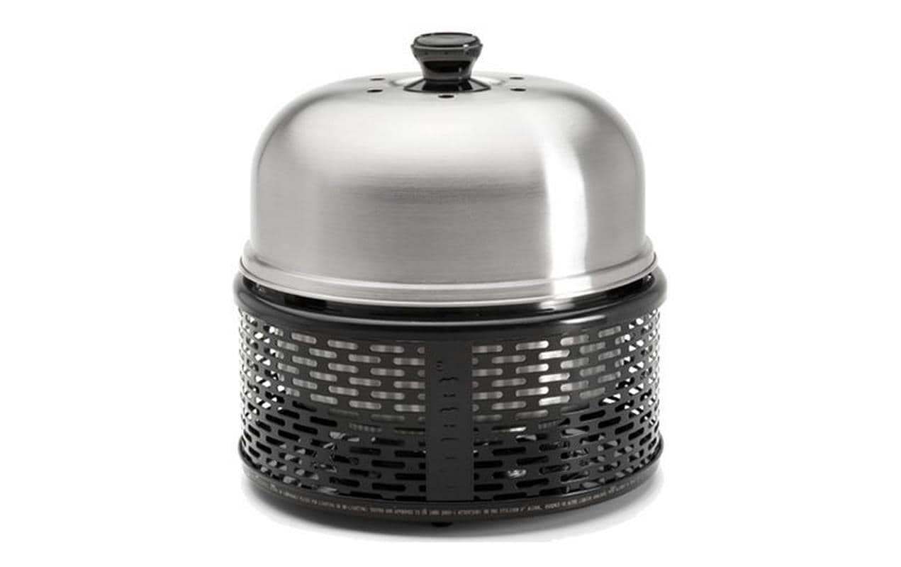COBB Holzkohlegrilll Black Pro