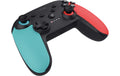 Trust GXT1246B Muta BT Controller, schwarz Kabelloser Controller f. Nintendo Switch