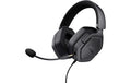 Trust GXT492 Gaming Headset schwarz, PC, PS4/5, Xbox, Switch & Mobile