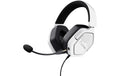 Trust GXT492W Gaming Headset weiss, PC, PS4/5, Xbox, Switch & Mobile