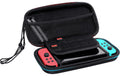 Trust GXT1248 Hardcase Switch schwarz, Switch Lite, Switch OLED, Switch