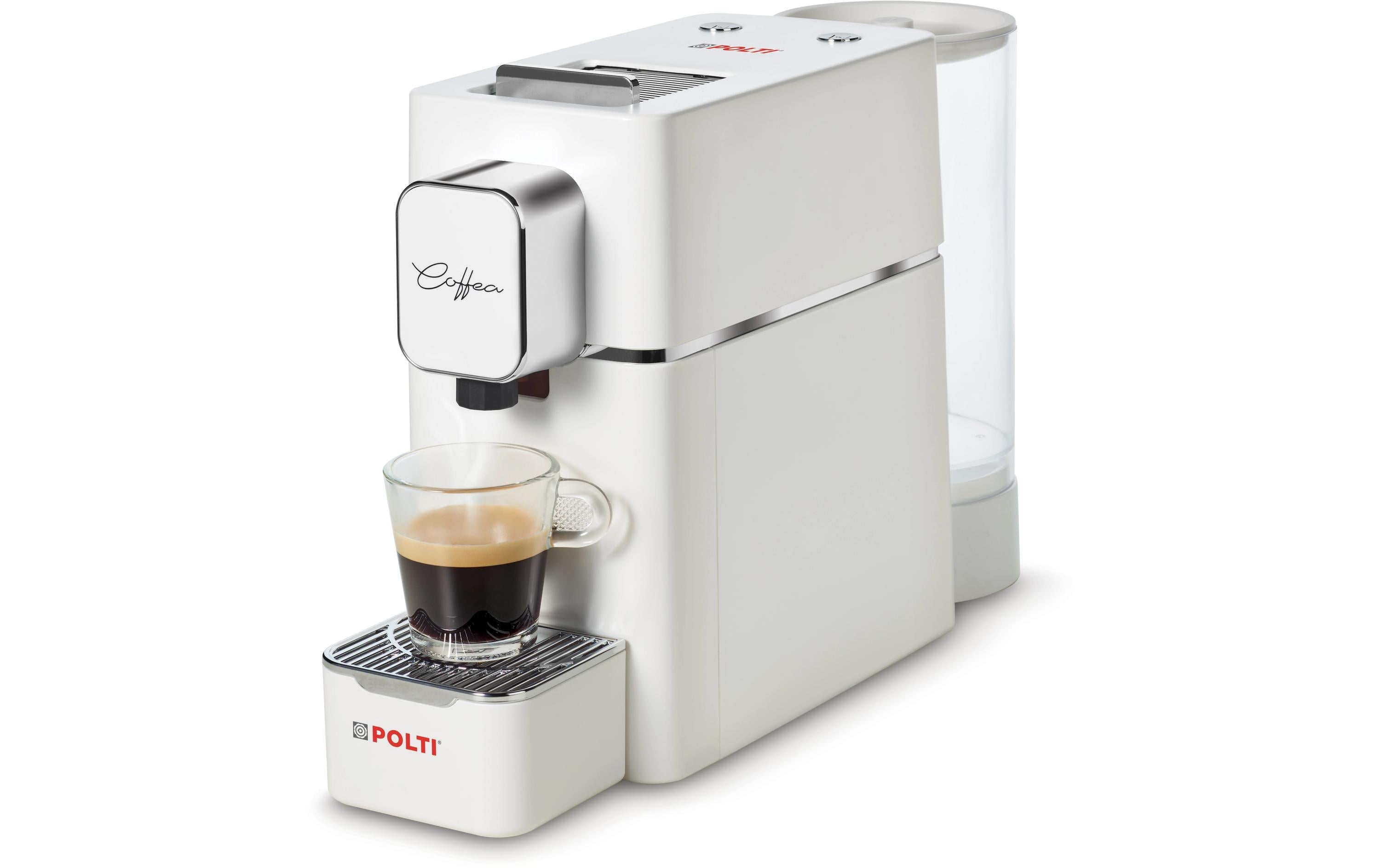 Polti  POLTI COFFEA S15W