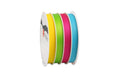 Pattberg Geschenkband 5 x 24  m, 10 mm Breite