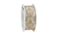 Pattberg Geschenkband Ornament 40 mm x 20 m