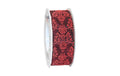 Pattberg Geschenkband Ornament 40 mm x 20 m