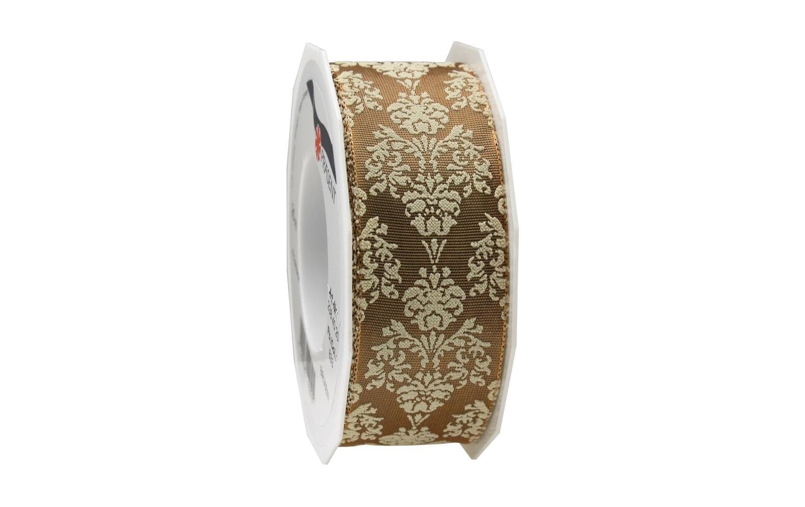 Pattberg Geschenkband Ornament 40 mm x 20 m