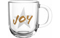 Leonardo Tasse Joy Silenzio GK/Tasse 400ml