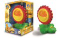 Pustefix Sonnenblume Bubblemaschine