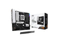 ASRock B850M PRO RS WIFI, mATX, AM5 AMD B850, AM5, 4x DDR5, PCIe 5.0